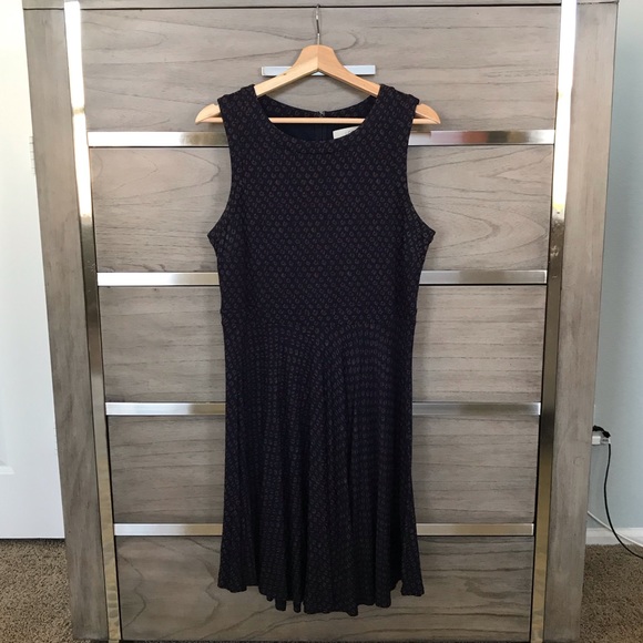 ann taylor loft petite dresses